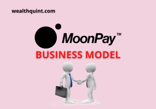 MoonPay business model