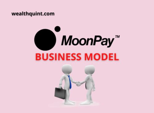 MoonPay business model