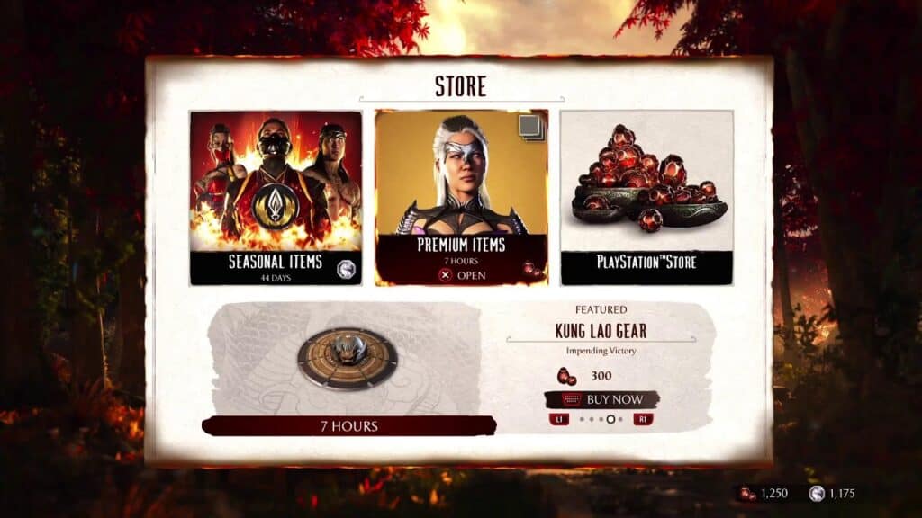 How To Fix Mortal Kombat 1 Store Not Refreshing 2 Mortal Kombat 1 Store Not Refreshing