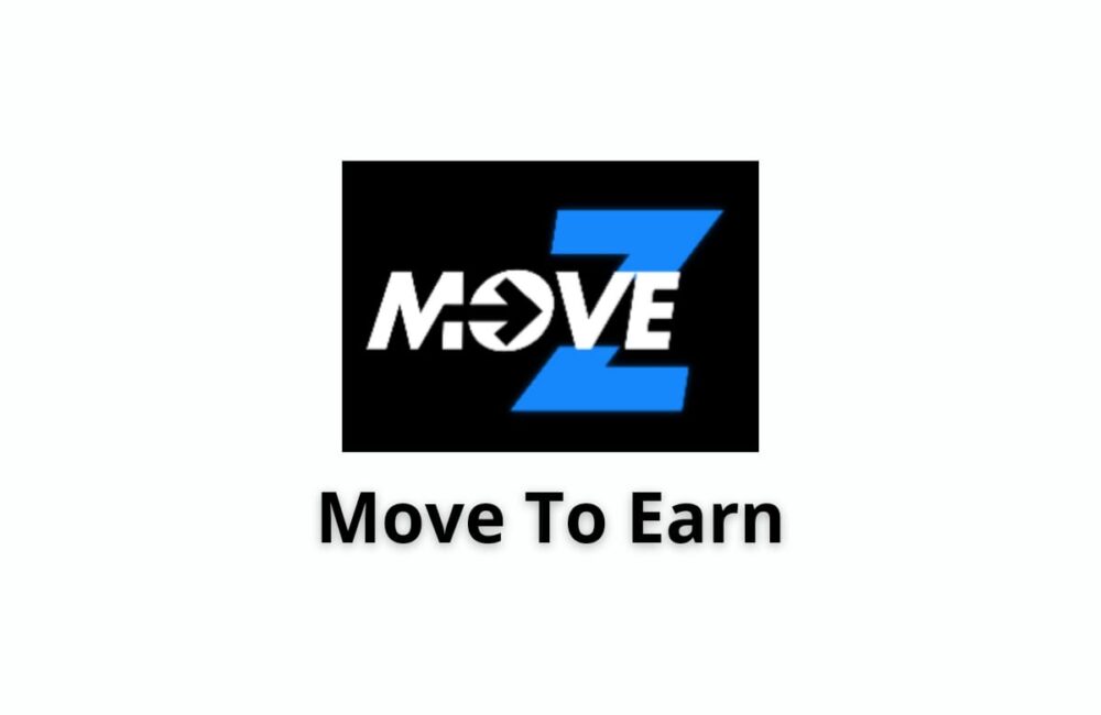 MoveZ IDO 1 Movez move to earn