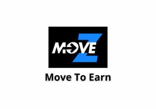 Movez move to earn