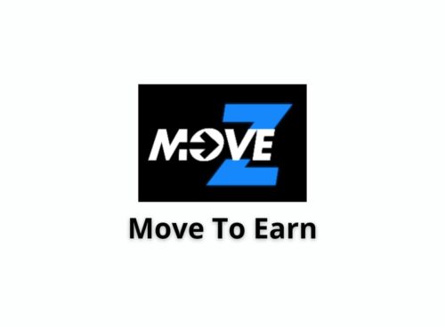 Movez move to earn