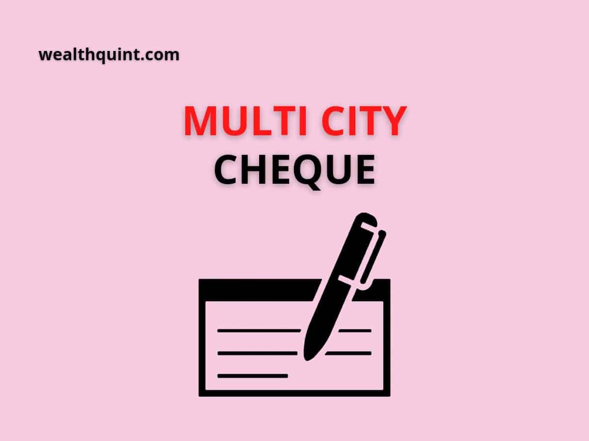 what is cheque payment