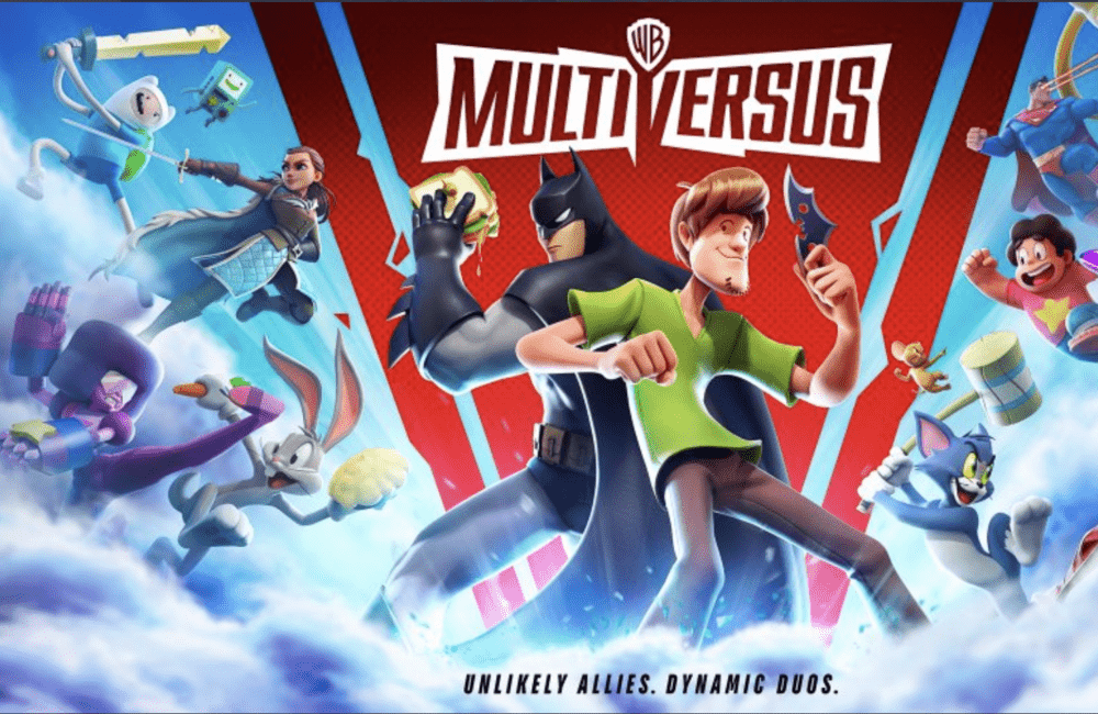 Fix: MultiVersus Not Working 1 MultiVersus