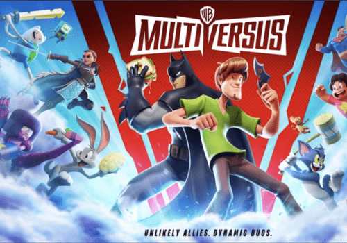 MultiVersus