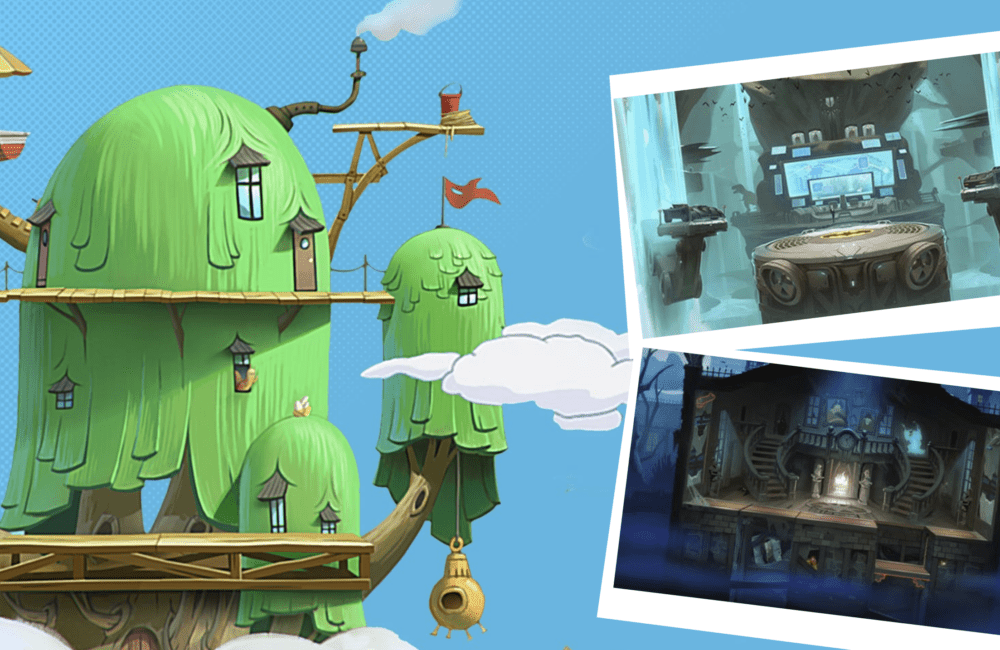 MultiVersus Twitch Drops