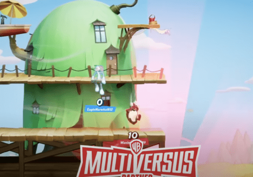 MultiVersus gam 4
