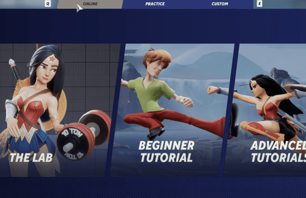 How to Turn OFF Offline Mode on MultiVersus? 1 Multiversus 4