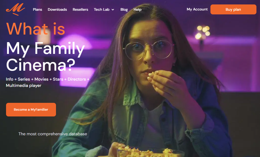 How To Fix My Family Cinema Bad Gateway Error 1 My Family Cinema Bad Gateway Error