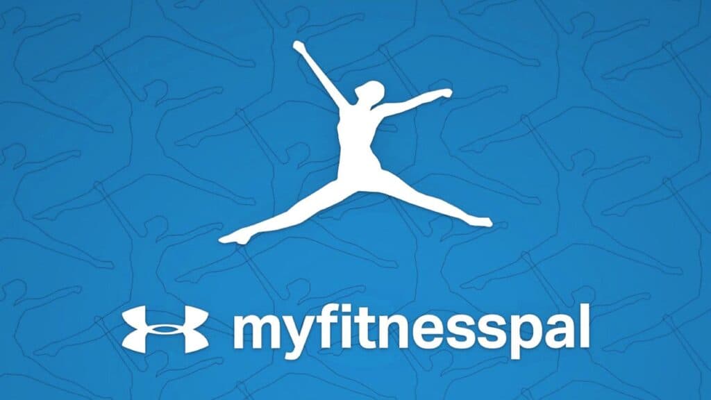 How To Fix MyFitnessPal Network Error 2 MyFitnessPal logo unerarmour network error issue
