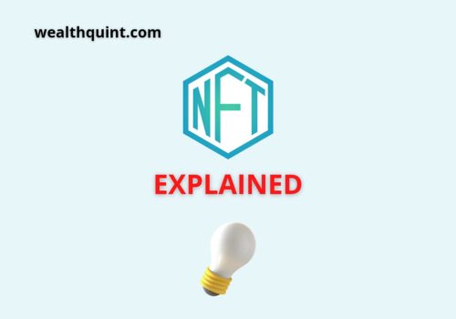 NFT Explained