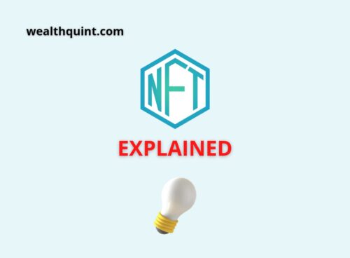 NFT Explained