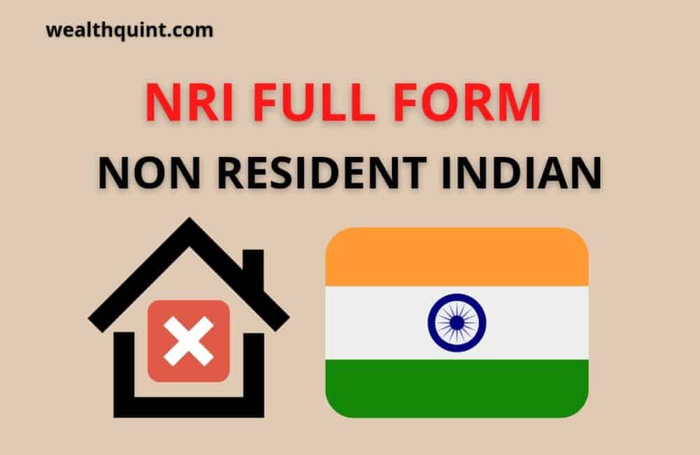 NRI Full Form