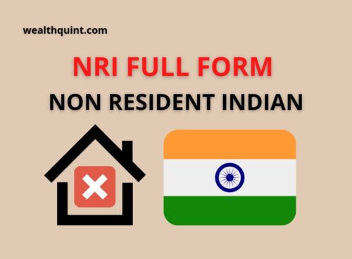 NRI Full Form