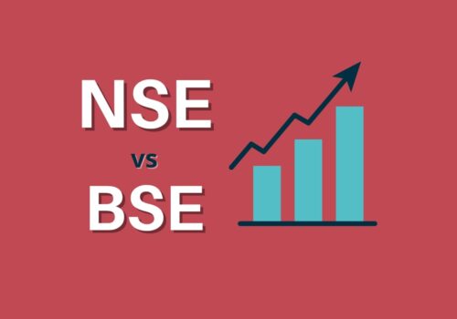 difference between NSE and BSE