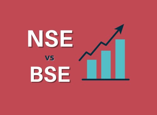 difference between NSE and BSE