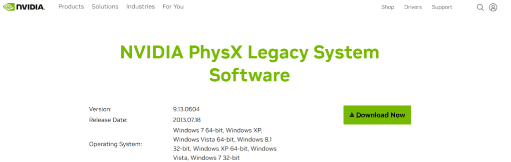 How To Fix "Invalid License" On Dragon Age 2 NVIDIA PhysX Legacy System Software