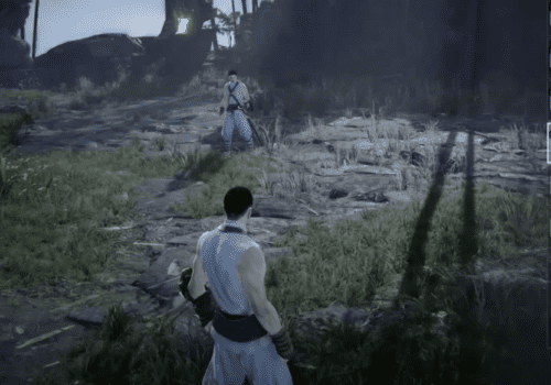 Naraka Bladepoint Characters