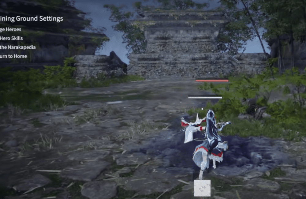 Naraka Bladepoint YOTO Hime