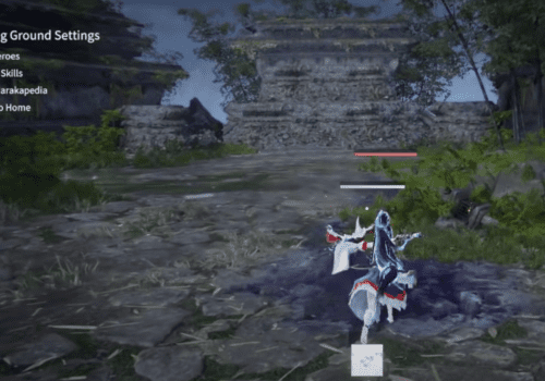 Naraka Bladepoint YOTO Hime