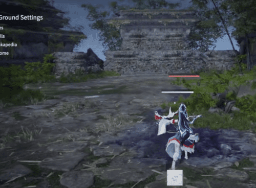 Naraka Bladepoint YOTO Hime