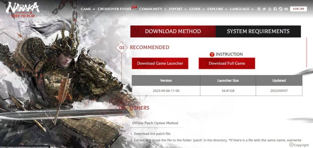 How To Fix “Please Disable HVCI_KMCI” On Naraka Bladepoint 2 Naraka Bladepoint for Please Disable HVCI KMCI
