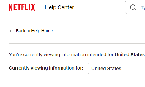 How To Fix Netflix Games Error Code 7006 2 Netflix game suppot for issue of netfkix error 7006