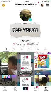 How To Create A New Prompt On TikTok 1 New Prompt On TikTok