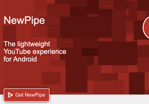 NewPipe