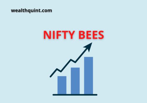 What is Nifty Bees & How to trade Nifty Bees on Zerodha? 6 Nifty Bees