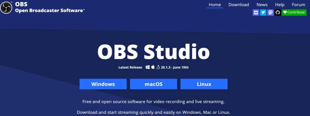 How To Fix "Your Current Video Card Driver Does Not Support This NVENC Version" On OBS Studios 3 Obs studio download