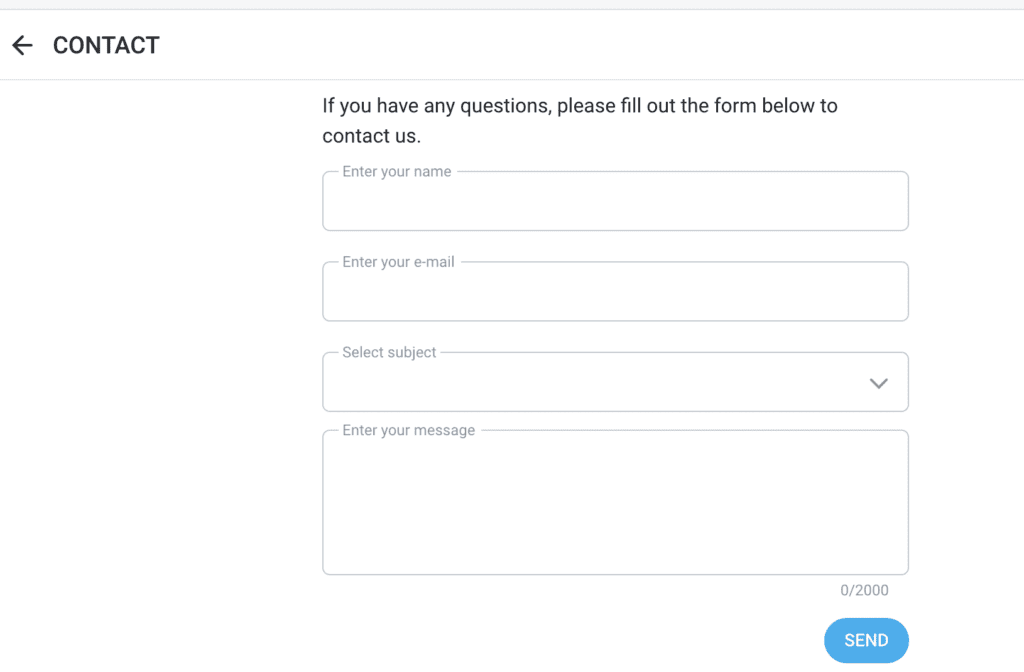 OnlyFans Bank Verification Not Working? Reasons & Troubleshooting Steps 1 OnlyFans contacts