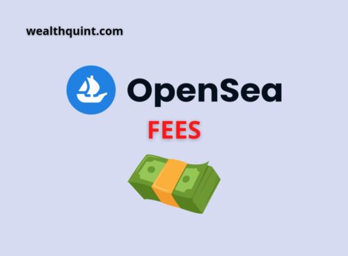 Opensea Fees