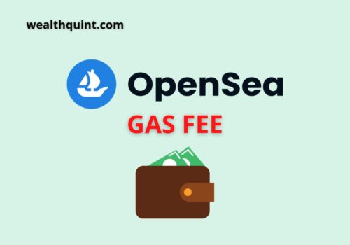 Opensea Gas Fees