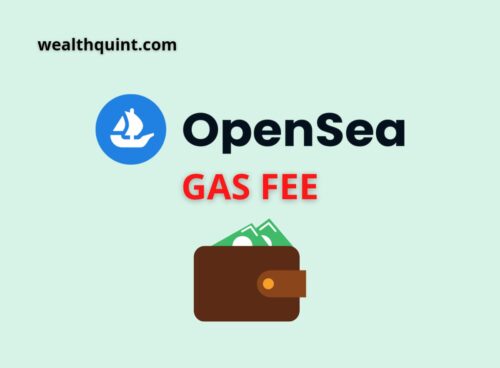 Opensea Gas Fees