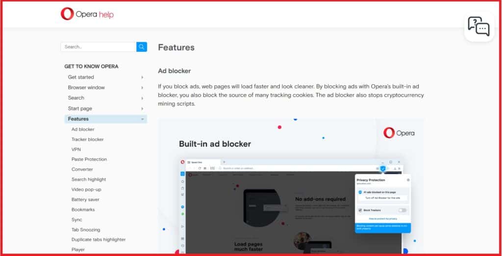 How To Fix Opera GX Twitch Sidebar Not Working 5 Opera GX Twitch Sidebar Not Working operaHelpSupport
