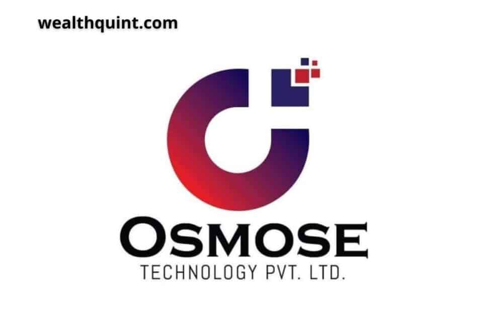 Osmose technology private limited