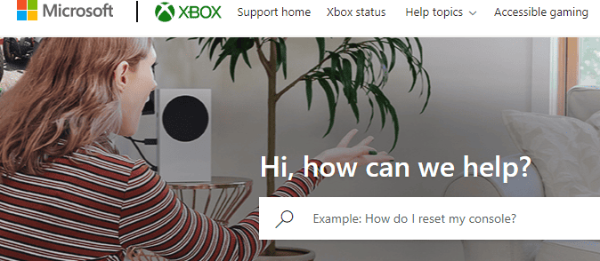 How To Fix PC Game Pass Not Loading 3 PC game pass not loading contact Xbox customer support