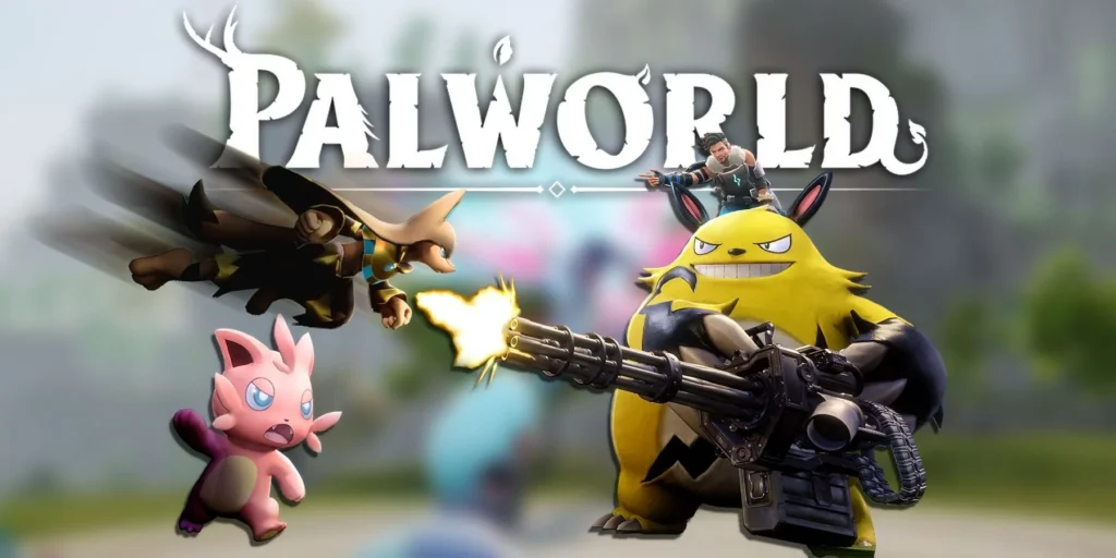 How to Fix Palworld Fatal Error/LowLevelFatalError On PC 2 Palworld Autoswing Not Working