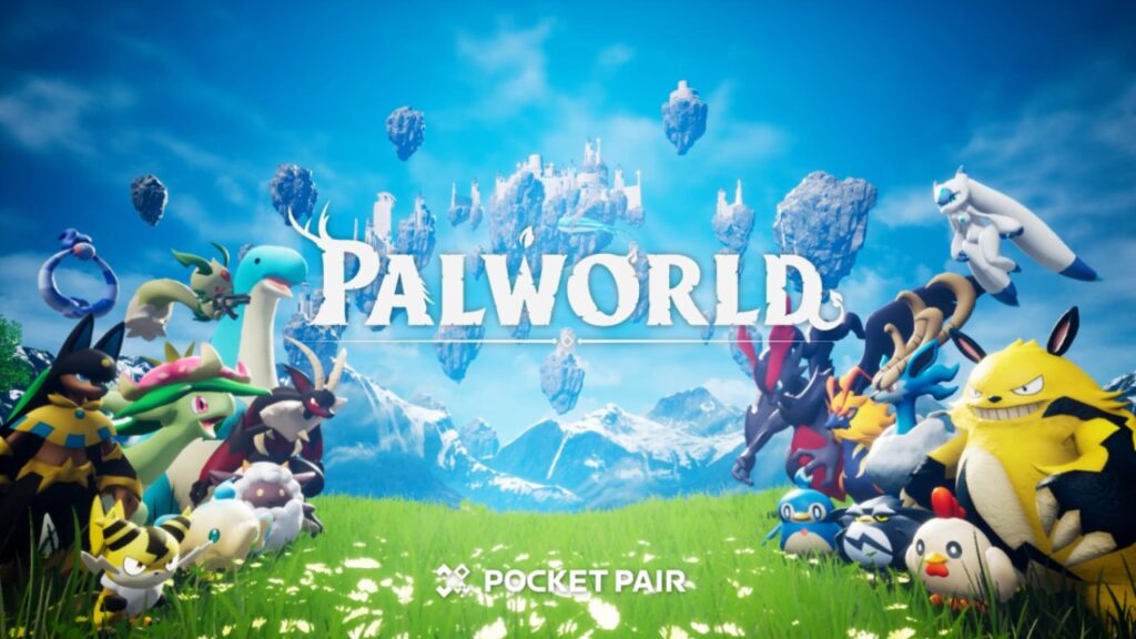 How To Fix Palworld Transporters not Transporting, Miners Not Mining And Loggers Not Logging 2 Palworld Transporters not transporting miners not mining and loggers not logging