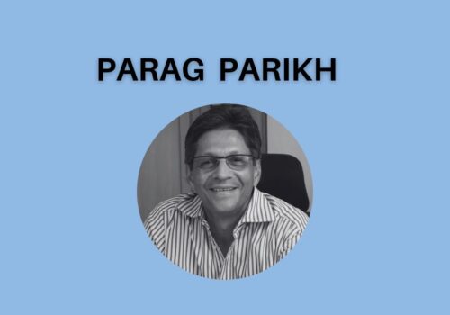Parag Parikh