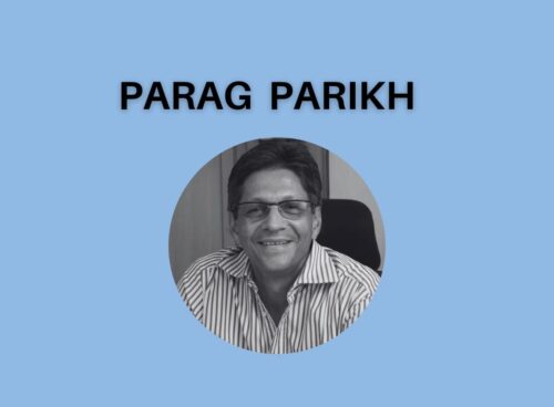 Parag Parikh