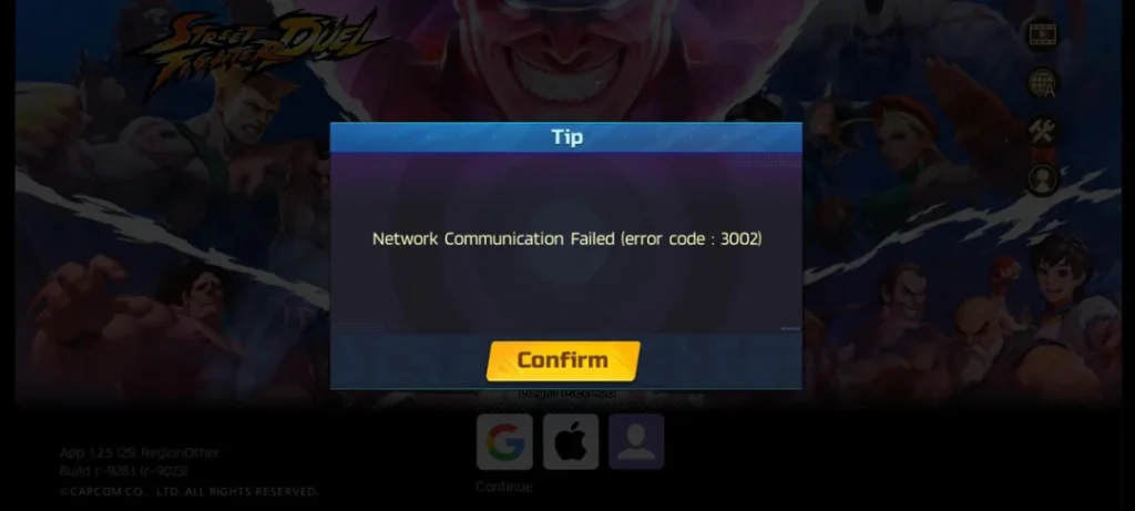 How To Fix Paramount Plus Error Code 3002 1 Paramount Plus Error Code 3002