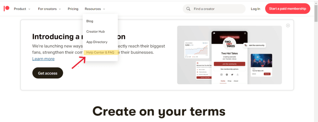 How To Fix Patreon Error Code 500 9 Patreon Error Code 500 Resources