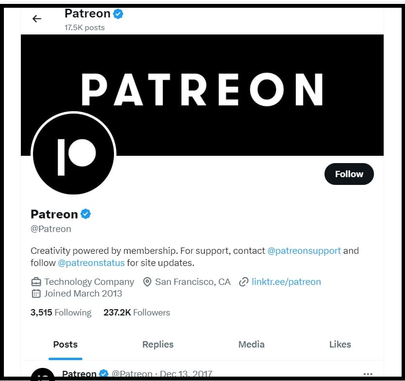 How To Fix Patreon Messages Not Working Or Loading 4 Patreon Messages Not Working Or Loading twitter page