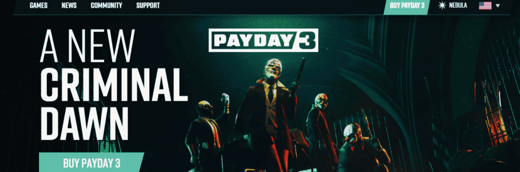 How To Fix Payday 3 PS5 Matchmaking Error 2 Payday 3 PS5 Matchmaking Error Payday3 Game