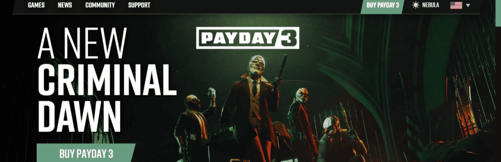 How To Fix PAYDAY3 PS5 Not Working 2 Payday 3 PS5 Not Working Payday3