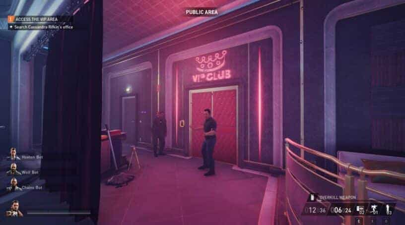 How To Fix Payday 3 VIP Invitation Not Working 2 Payday 3 VIP Invitation Not Working