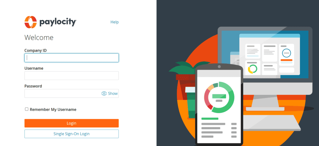 How To Request Time Off In Paylocity 3 Paylocity Login