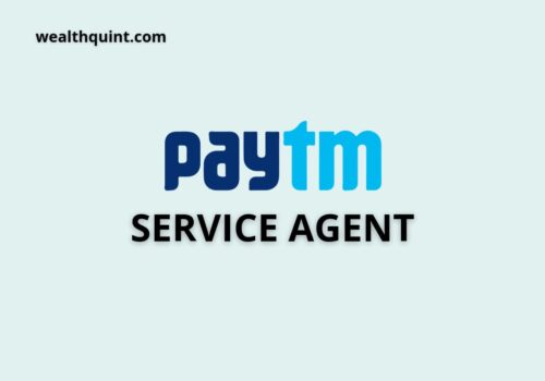 Paytm Service Agent - Earn Upto 30k Per Month 4 Paytm service Agent